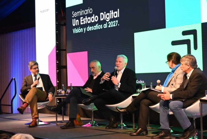 Ley de Transformación Digital