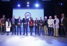 Ministra del Trabajo y Previsión Social abordó implementación de las 40 horas en el sector minero en seminario organizado por UNAB 40 horas en el sector minero