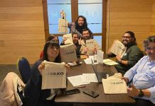 Académicos e investigadores Ulagos realizan trabajo colaborativo en materia de Investigación, Desarrollo e Innovación