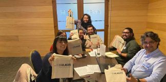 Académicos e investigadores Ulagos realizan trabajo colaborativo en materia de Investigación, Desarrollo e Innovación