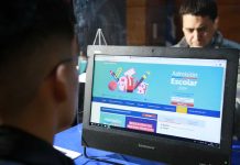 Admisión Escolar: Con más de 200 mil vacantes abren proceso de postulación en La Araucanía Admisión Escolar: Con más de 200 mil vacantes abren proceso de postulación en La Araucanía