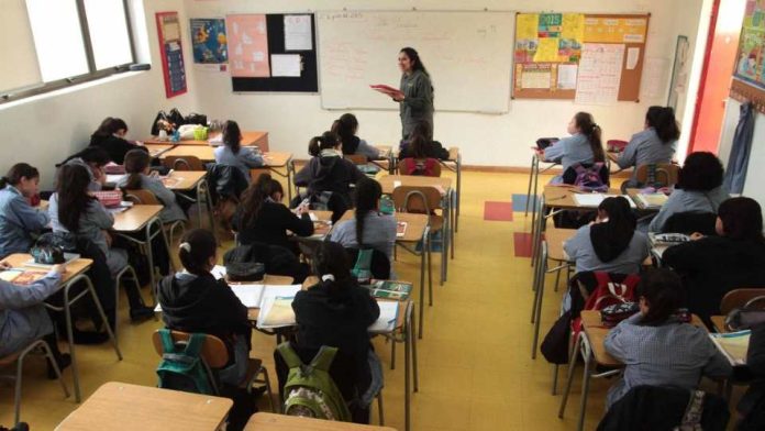 Admisión escolar 2024 experto entrega 3 consejos para que postulación a colegios sea exitosa Admisión escolar 2024 experto entrega 3 consejos para que postulación a colegios sea exitosa