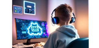 Alerta por Ciberataques Infantiles: Protege a tus hijos en el mundo digital de los videojuegos
