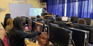 Alumnos de liceos técnicos profesionales se capacitarán en uso de software logístico que reduce en 30% costos de operación