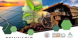 Antofagasta Minerals y el IPP UCN invitan a seminario sobre Minería Verde (1)