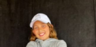 Colegio Óscar Castro de La Florida: alumna Antonella Pereira es sexta mundial en ciclismo