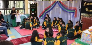 Colegio Pumahue y Municipalidad de Temuco firmarán convenio de apoyo para fortalecer el idioma inglés en escuelas públicas