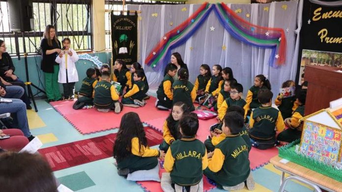 Colegio Pumahue y Municipalidad de Temuco firmarán convenio de apoyo para fortalecer el idioma inglés en escuelas públicas