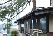 Cómo preparar la vivienda ante un nuevo sistema frontal 