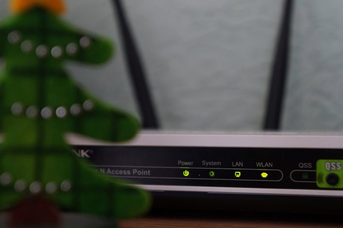 ¿Cómo se pueden bloquear señales Wi-Fi? ¿Cómo se pueden bloquear señales Wi-Fi?