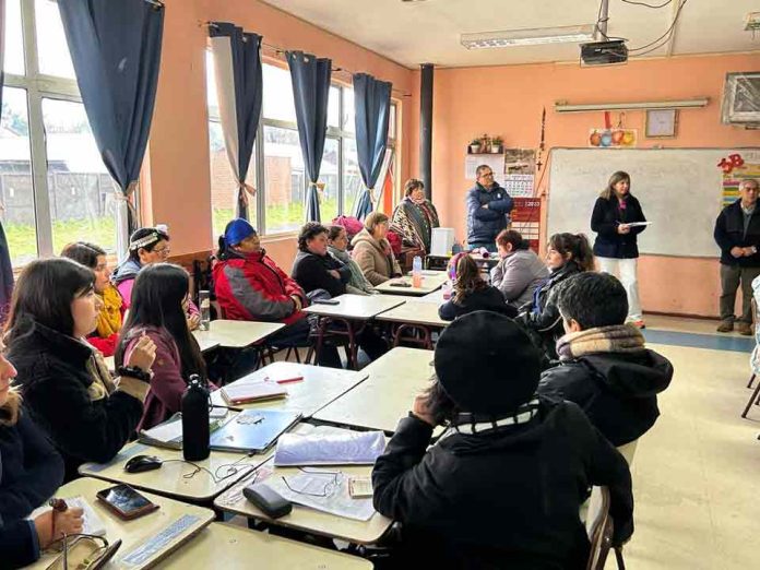 Congreso Pedagógico