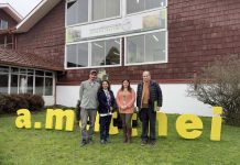 Convenio de colaboración busca fomentar la economía social y el cooperativismo en estudiantes de la región