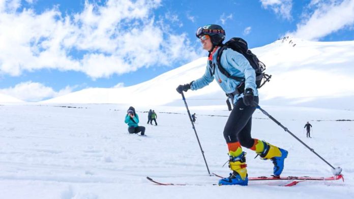 “Desafío Volcanes Araucanía” llevará el mejor randonée de Chile a Sollipulli “Desafío Volcanes Araucanía” llevará el mejor randonée de Chile a Sollipulli