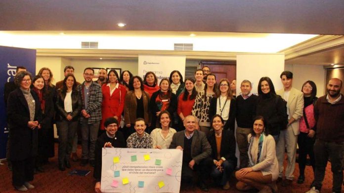 Desarrollo de habilidades socioemocionales es uno de los principales desafíos de la formación inicial docente