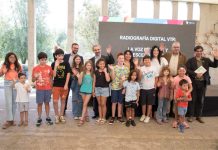Día de la Niñez: más de la mitad de los menores chilenos ha recibido llamadas engañosas para concretar una estafa Día de la Niñez más de la mitad de los menores chilenos ha recibido llamadas engañosas para concretar una estafa
