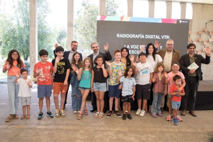 Día de la Niñez más de la mitad de los menores chilenos ha recibido llamadas engañosas para concretar una estafa