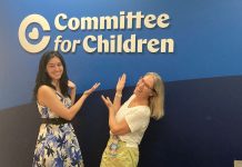 Gran paso para la educación en Chile: Corporación Eventuras cierra alianza con referente mundial de la educación socioemocional, Committee for Children,  creadores del programa Second Step®