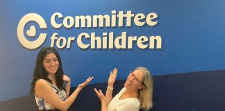 Gran paso para la educación en Chile: Corporación Eventuras cierra alianza con referente mundial de la educación socioemocional, Committee for Children,  creadores del programa Second Step®