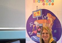 Edtech Mathland estará presente en Edutechnia 2023 de Colombia de la mano de ProChile