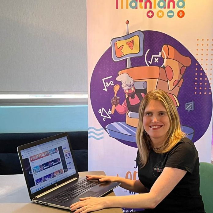 Edtech Mathland estará presente en Edutechnia 2023 de Colombia de la mano de ProChile Edtech Mathland estará presente en Edutechnia 2023 de Colombia de la mano de ProChile