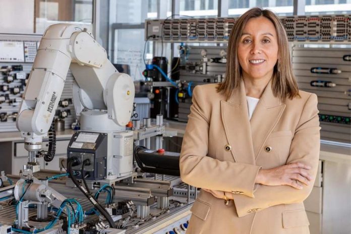 Educación Superior para el Desarrollo Sostenible Educación Superior para el Desarrollo Sostenible