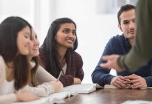 Empleadores confían en la contratación de graduados de escuelas de negocio, según estudio elaborado por GMAC Empleadores confían en la contratación de graduados de escuelas de negocio, según estudio elaborado por GMAC