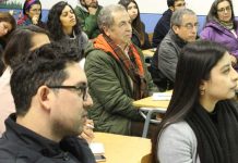 En el marco de los 50 años del Golpe: UAR abre cursos sobre reflexión y memoria con académicos y especialistas de la historia, la sociología y el derecho En el marco de los 50 años del Golpe UAR abre cursos sobre reflexión y memoria con académicos y especialistas de la historia, la sociología y el derecho