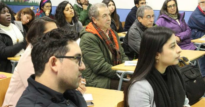 En el marco de los 50 años del Golpe UAR abre cursos sobre reflexión y memoria con académicos y especialistas de la historia, la sociología y el derecho