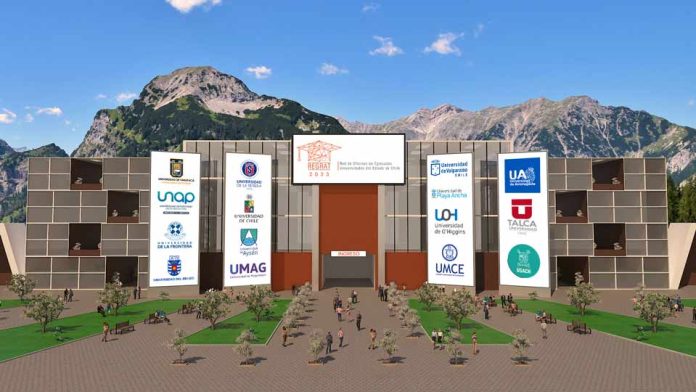 ¿Estudiante y buscando pega? Participa de la 3° versión de la Feria laboral virtual de las Ues estatales