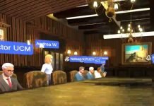 Experiencia inmersiva inédita en la educación superior Latinoamericana