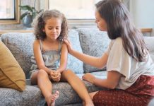 Experta entrega las claves para cuidar la salud mental de los niños Experta entrega las claves para cuidar la salud mental de los niños