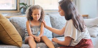 Experta entrega las claves para cuidar la salud mental de los niños