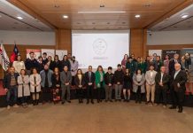 Universidades de la Región de Valparaíso presentan proyecto FIC que promoverá disciplinas científicas en niños y jóvenes de la zona con un enfoque de género FIC