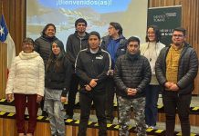 FLSmidth y Vetas de Talento inician capacitación gratuita para formar ayudantes de taller para la minería FLSmidth y Vetas de Talento inician capacitación gratuita para formar ayudantes de taller para la minería