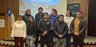 FLSmidth y Vetas de Talento inician capacitación gratuita para formar ayudantes de taller para la minería