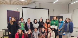 Investigadoras realizan taller para acortar brechas en iniciativas FONDECYT FONDECYT