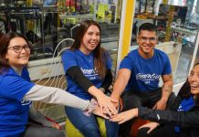 Graduados de Generation Bootcamp Renca presentarán su trabajo en nuevo GenTalents