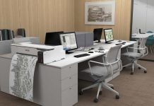Guía para arquitectos: Cómo elegir el plotter adecuado para impresiones de gran formato Guía para arquitectos: Cómo elegir el plotter adecuado para impresiones de gran formato