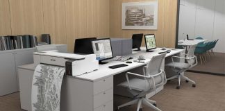 Guía para arquitectos: Cómo elegir el plotter adecuado para impresiones de gran formato