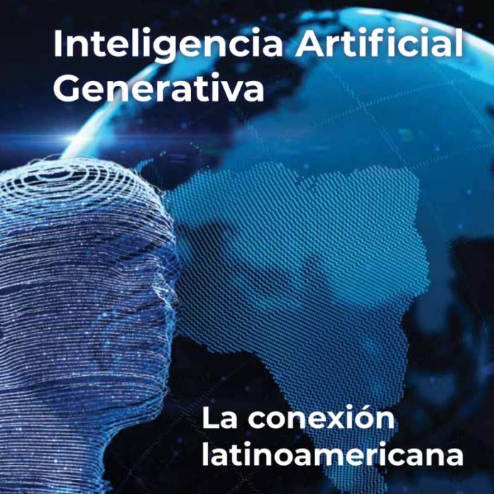 IA Generativa en Latinoamérica: 57% de los directivos empresariales consideran que esta tecnología desempeñará un papel crucial en la educación del futuro 