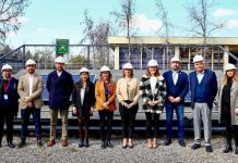 INACAP y WEC Chile firman convenio para potenciar la formación de los técnicos y profesionales que liderarán la transición energética