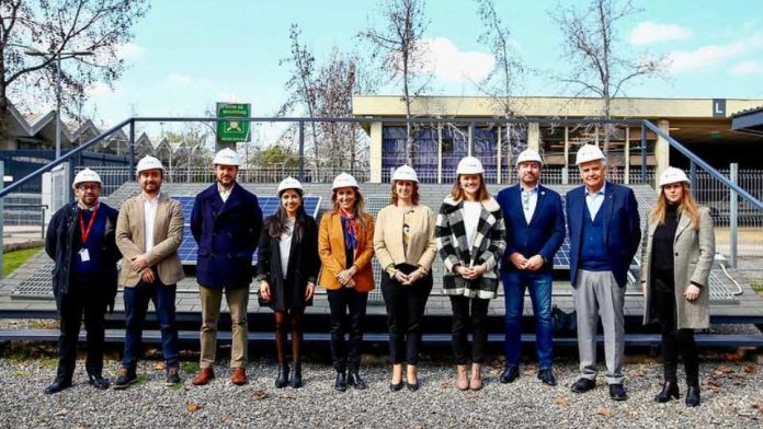 INACAP y WEC Chile firman convenio para potenciar la formación de los técnicos y profesionales que liderarán la transición energética