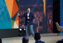 Inteligencia artificial y Sustentabilidad dominan agenda de SAP Now Chile 2023 Inteligencia artificial y Sustentabilidad dominan agenda de SAP Now Chile 2023