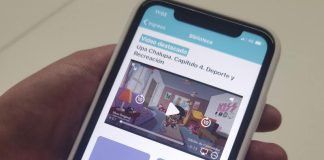 JUNJI lanza renovada APP que permite conectar a familias y equipos educativos