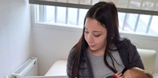 Jardines Amigos de la Lactancia Materna: 139 unidades educativas de la JUNJI se encuentran en proceso de certificación 