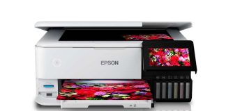 La múltiples ventajas de la impresión fotográfica sin cartuchos