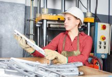La necesidad de modernizar el rubro metalmecánico para incorporar a las especialistas mujeres