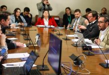 Ministro Cataldo en la Cámara de Diputadas y Diputados: “La reactivación educativa tiene que ser una política de Estado para darle estabilidad en el tiempo” 