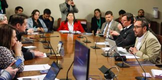 Ministro Cataldo en la Cámara de Diputadas y Diputados: “La reactivación educativa tiene que ser una política de Estado para darle estabilidad en el tiempo” 