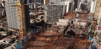 Permisos de edificación
